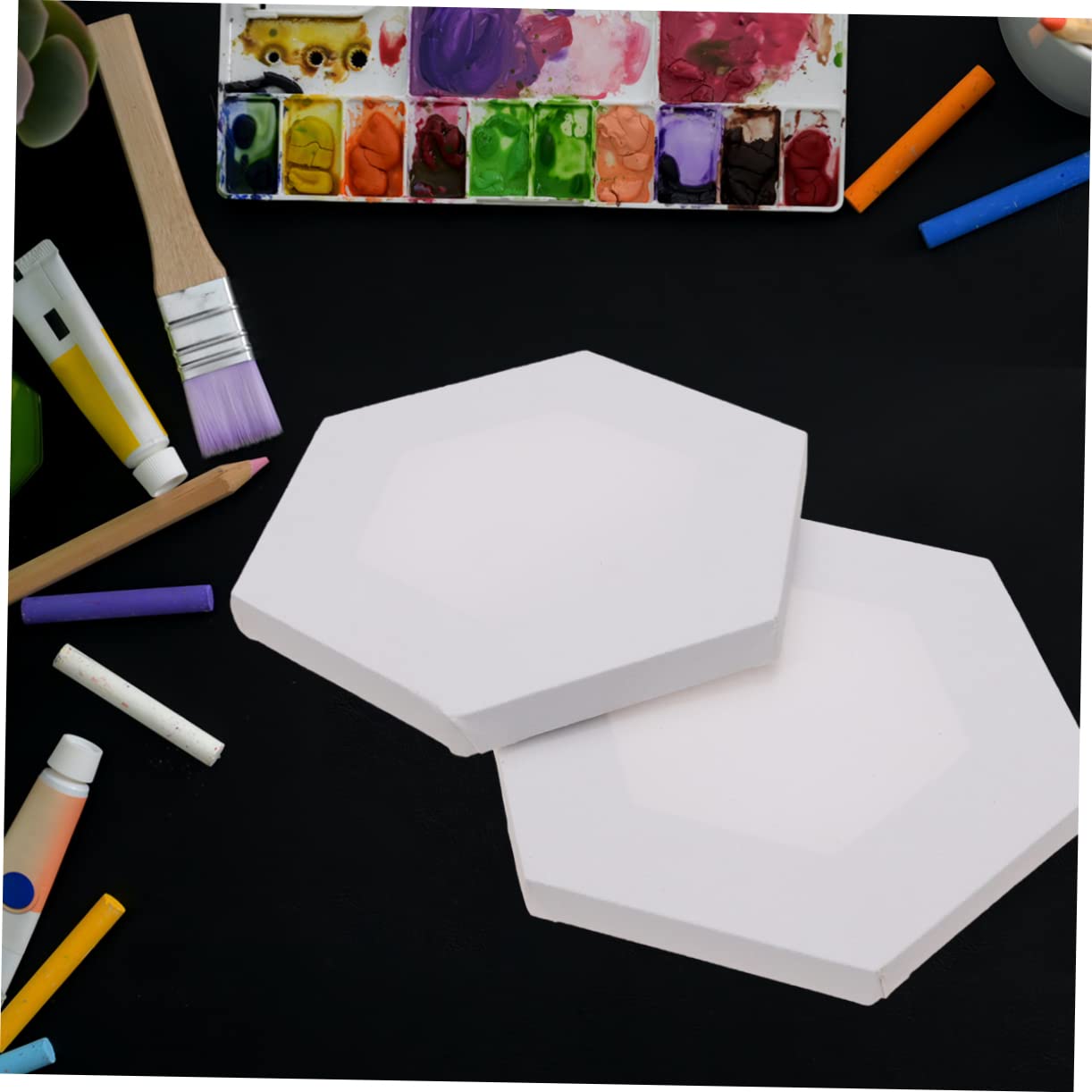 油絵セット 楽天市場】クサカベ 油絵具セット スケッチセット 大半長型 GR No.42